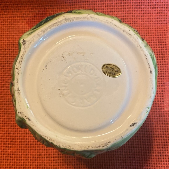 Sunflower votive wax melter - Picture 2 of 4